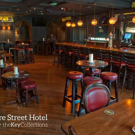 The Kildare Street Hotel By Thekeycollections-2